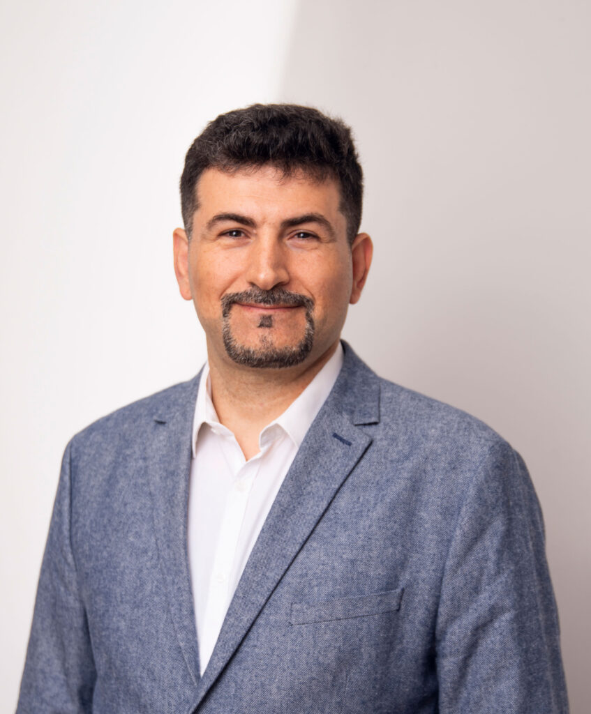 Dr. Amjad Alarbid &ndash; Kinderarzt in Oettingen