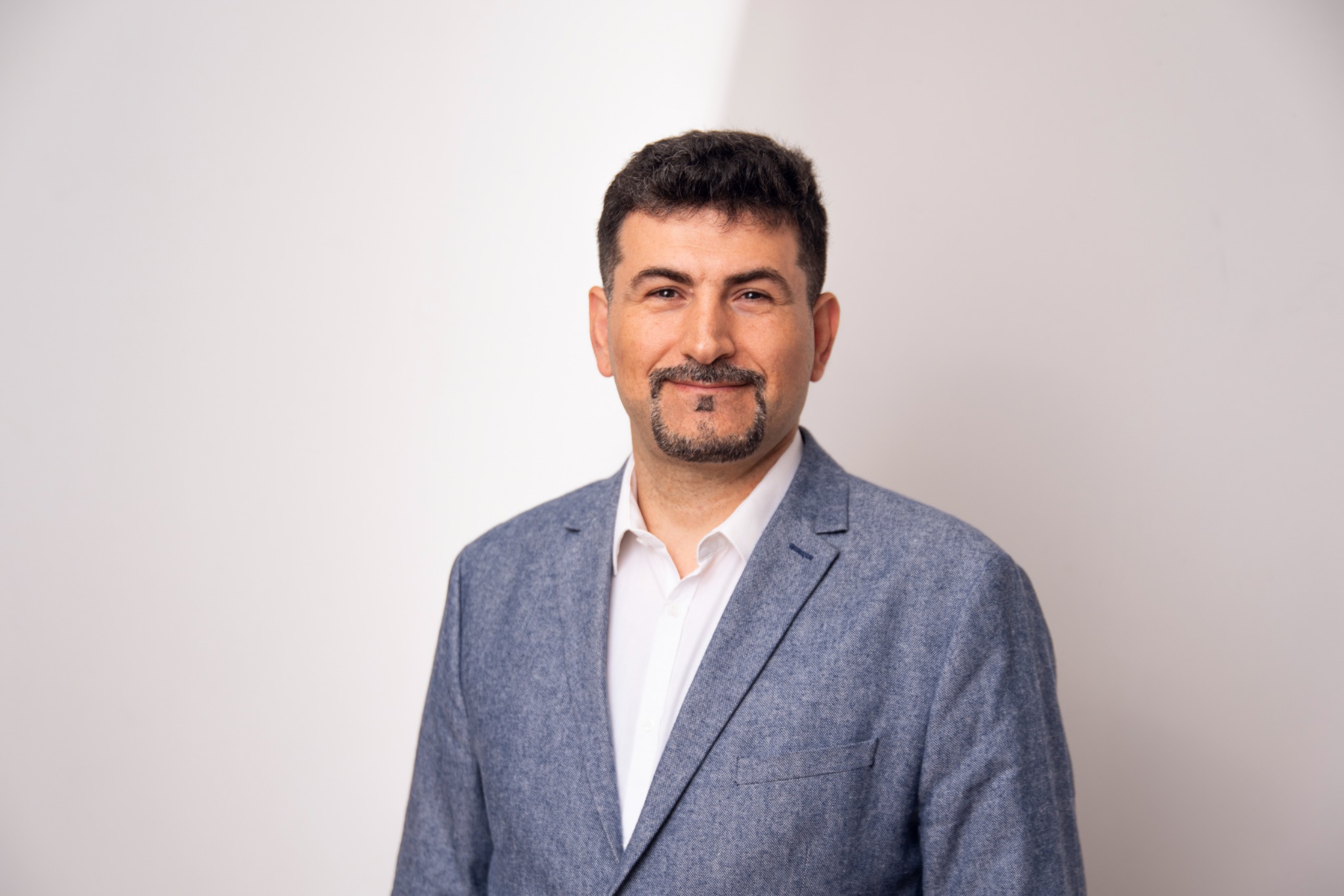 Amjad Alarbid – Kinderarzt in Oettingen