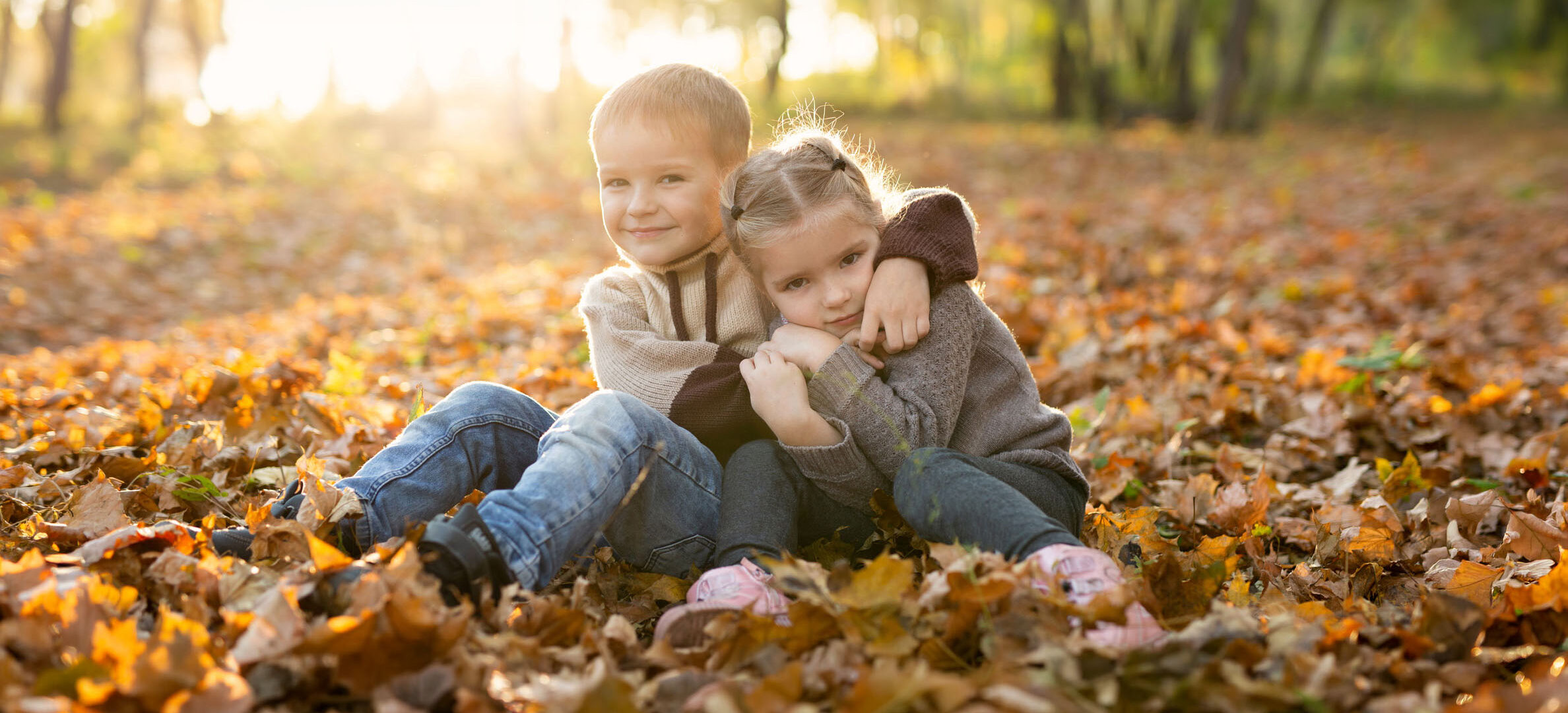 Kinder bei Allergologie und Asthma Behandlung