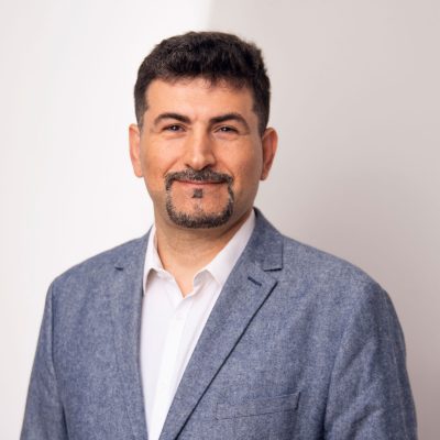 Dr. Amjad Alarbid – Kinderarzt in Oettingen